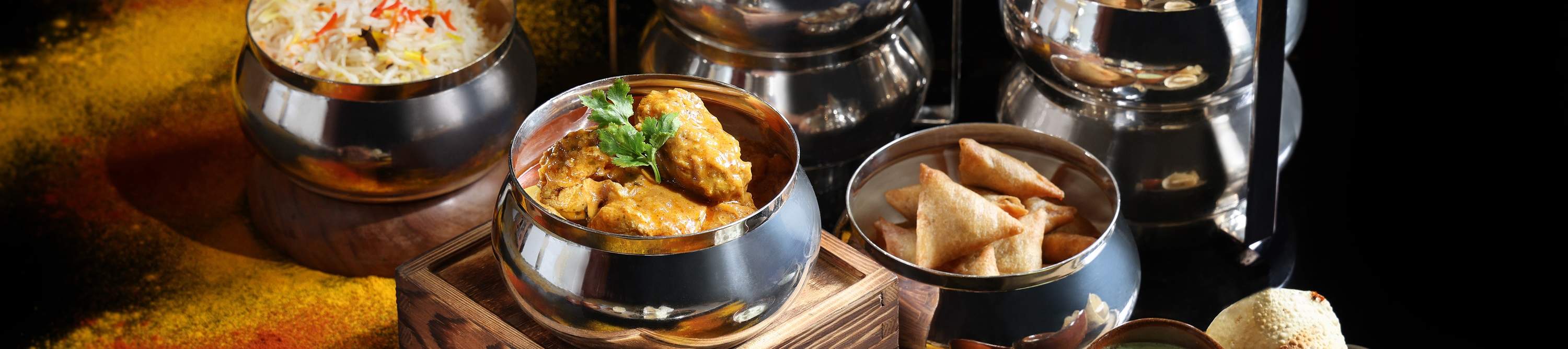 Hong Kong Conrad Hotel Conrad Hong Kong｜Lobby Lounge 樂聚廊｜Pranzo a buffet, cena a buffet 